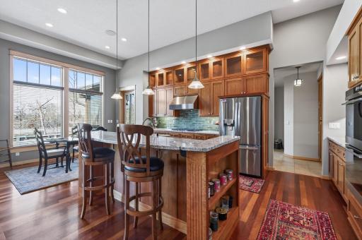 13966 346th Court, Lindstrom, MN 55045