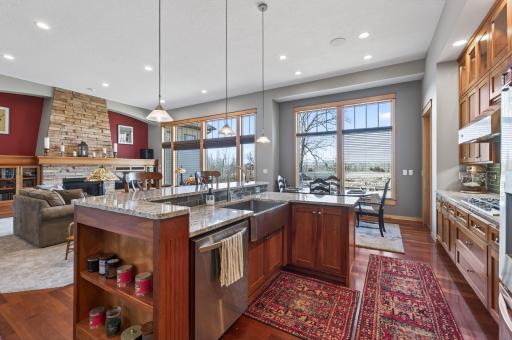 13966 346th Court, Lindstrom, MN 55045