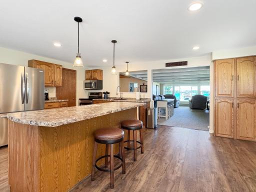 14125 Island Lake Road E, Lengby, MN 56651