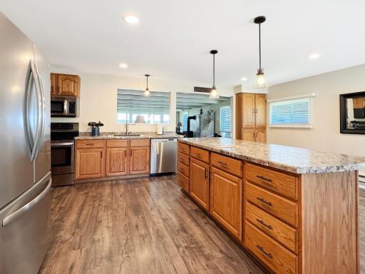 14125 Island Lake Road E, Lengby, MN 56651