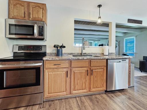 14125 Island Lake Road E, Lengby, MN 56651