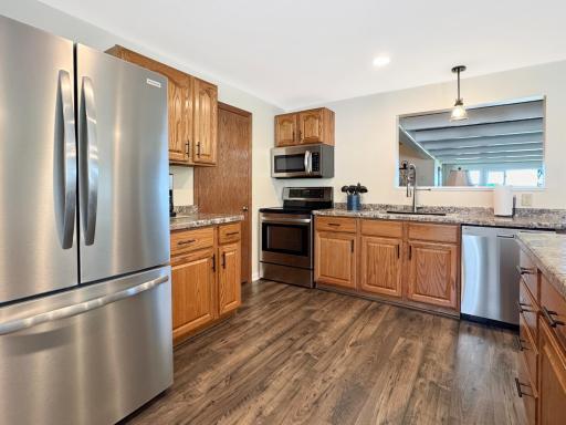 14125 Island Lake Road E, Lengby, MN 56651