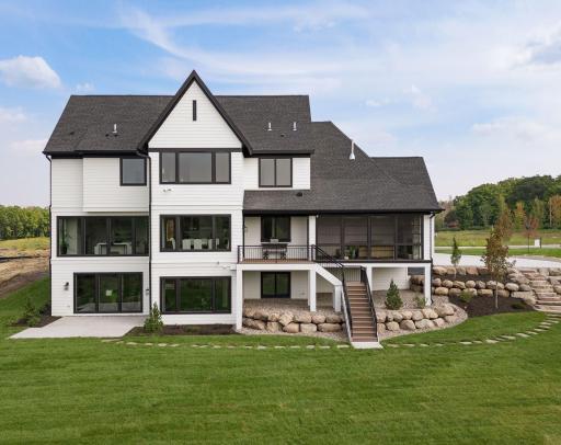 2073 Bridgevine Court, Independence, MN 55359