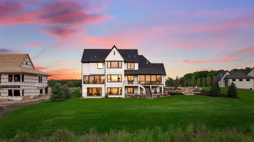 2073 Bridgevine Court, Independence, MN 55359