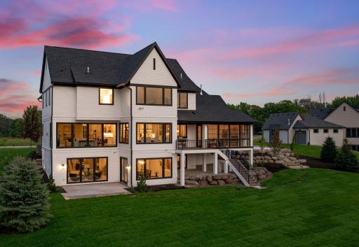 2073 Bridgevine Court, Independence, MN 55359