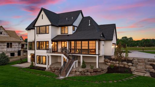 2073 Bridgevine Court, Independence, MN 55359