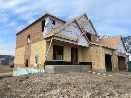 4768 131st Court NE, Blaine, MN 55449