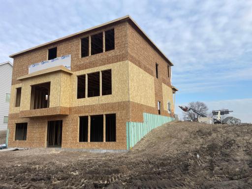 4768 131st Court NE, Blaine, MN 55449