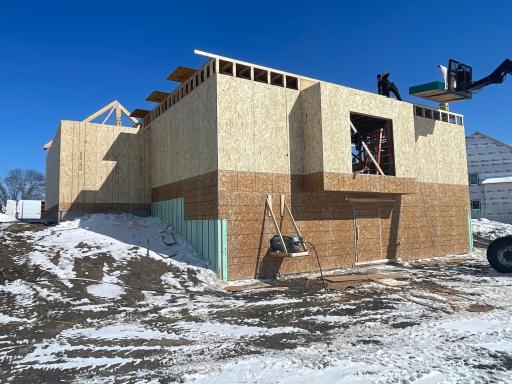 4768 131st Court NE, Blaine, MN 55449