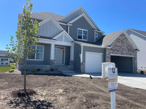 4768 131st Court NE, Blaine, MN 55449