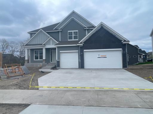 4768 131st Court NE, Blaine, MN 55449