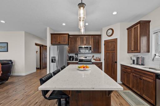 300 Pine Drive, Hankinson, ND 58041