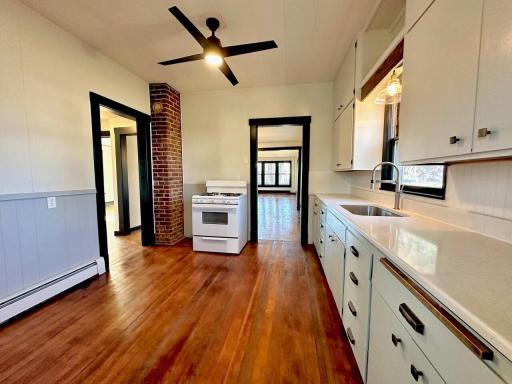 60 2nd Avenue NW, Trimont, MN 56176