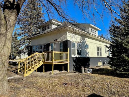 60 2nd Avenue NW, Trimont, MN 56176