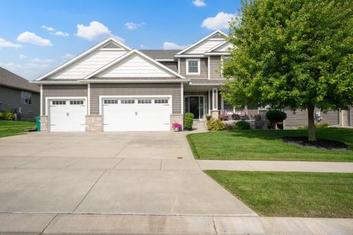 1157 8th Avenue NW, Byron, MN 55920