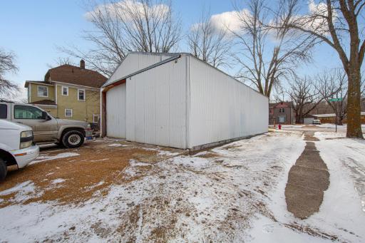 215 Front Street E, Redwood Falls, MN 56283