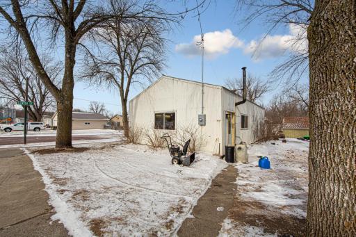 215 Front Street E, Redwood Falls, MN 56283
