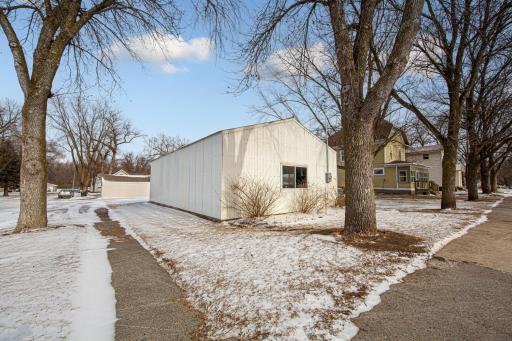215 Front Street E, Redwood Falls, MN 56283