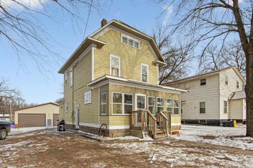 215 Front Street E, Redwood Falls, MN 56283