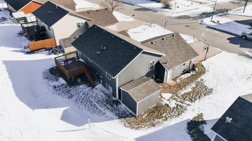 210 8th Avenue NW, Plainview, MN 55964