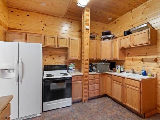 21998 Lasalle Avenue NW, Puposky, MN 56667