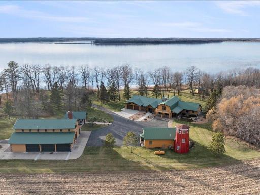 21998 Lasalle Avenue NW, Puposky, MN 56667