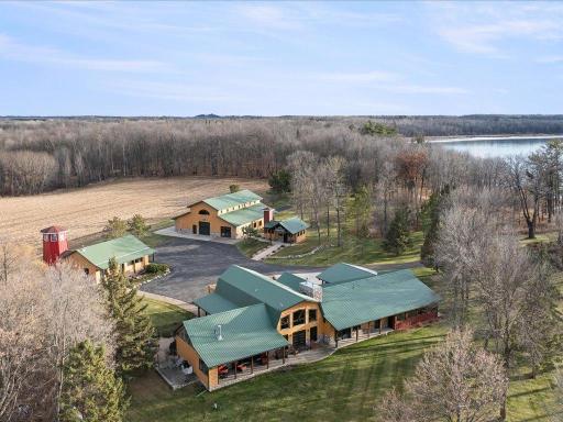 21998 Lasalle Avenue NW, Puposky, MN 56667