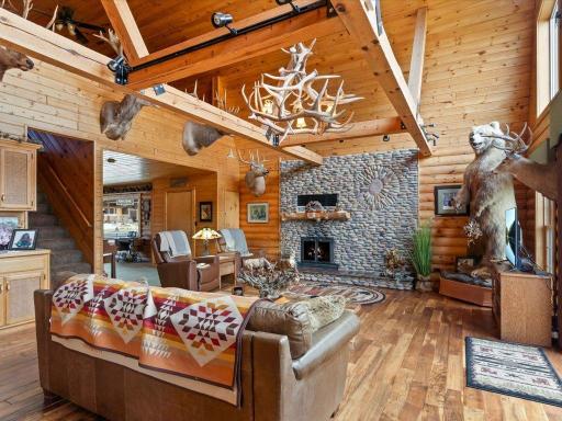 21998 Lasalle Avenue NW, Puposky, MN 56667