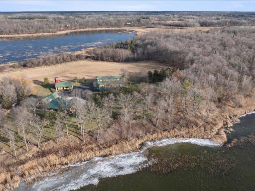 21998 Lasalle Avenue NW, Puposky, MN 56667