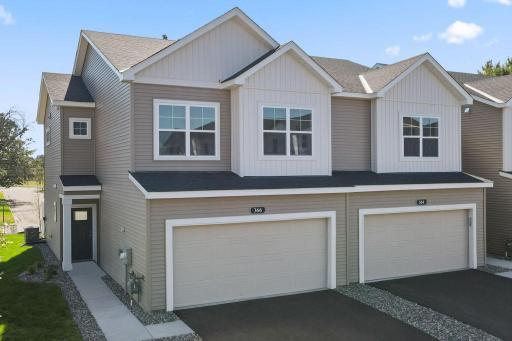 Photo for 1540 Trellis Lane, West Saint Paul, MN 55118 - listing #7005085 1540 Trellis Lane, West Saint Paul, MN 55118