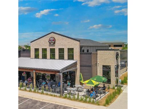 Junction 70 Bar and Grill is a neighborhood favorite in Cottage Grove and located just 5 miles away!
