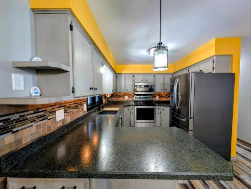 6005 30th Avenue SW, Montevideo, MN 56265