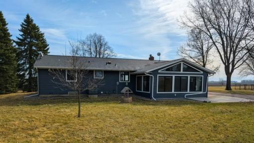 6005 30th Avenue SW, Montevideo, MN 56265
