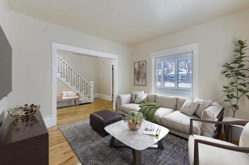 3507 Newton Avenue N, Minneapolis, MN 55412