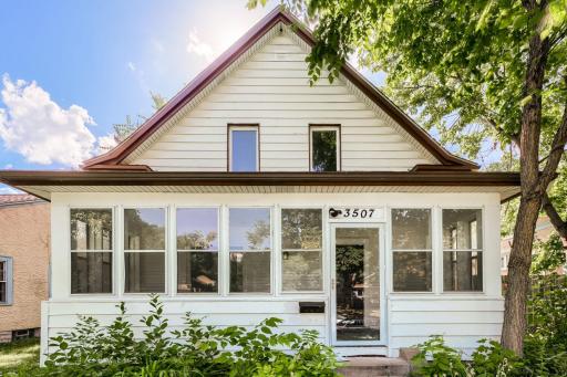3507 Newton Avenue N, Minneapolis, MN 55412