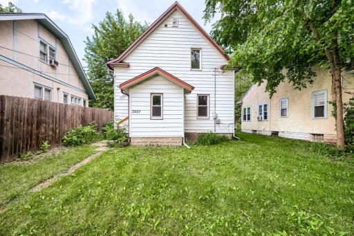 3507 Newton Avenue N, Minneapolis, MN 55412