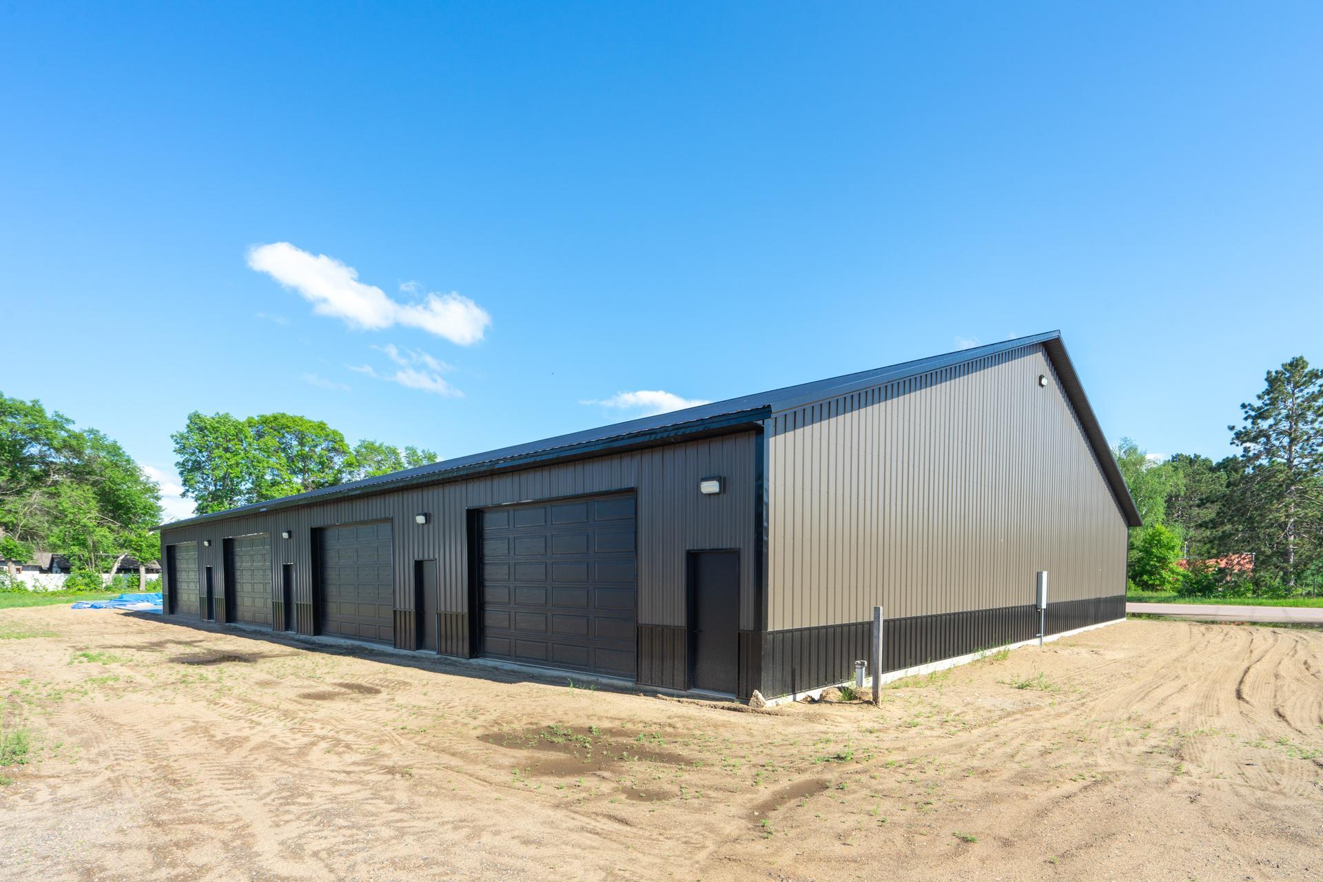 Property photo for UNIT #1 26020 County Road 3, Merrifield, MN 56465