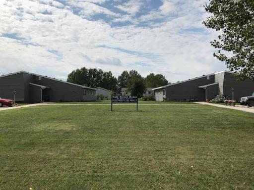 Photo for 601 & 603 Main Street, Oklee, MN 56742 - listing #7005249 601 & 603 Main Street, Oklee, MN 56742