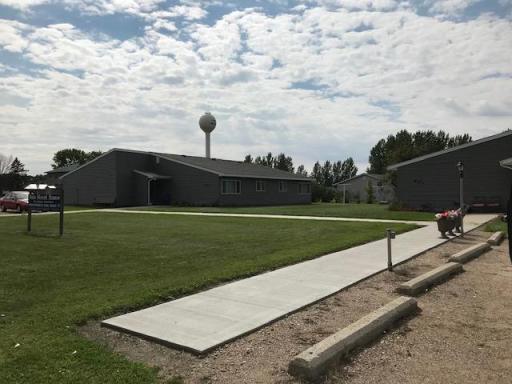 601 & 603 Main Street, Oklee, MN 56742