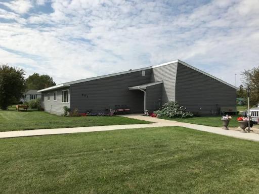 601 & 603 Main Street, Oklee, MN 56742