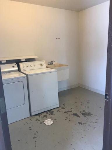 601 & 603 Main Street, Oklee, MN 56742