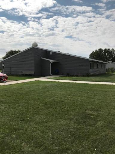 601 & 603 Main Street, Oklee, MN 56742