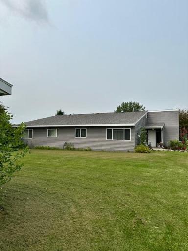 601 & 603 Main Street, Oklee, MN 56742