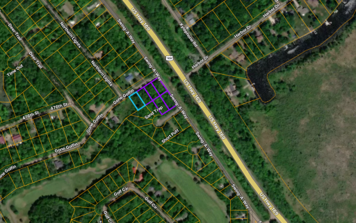 Photo for xxx Gone Golfin, Garrison, MN 56450 - listing #7005266 xxx Gone Golfin, Garrison, MN 56450