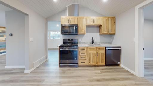 15216 E Munson Drive, Detroit Lakes, MN 56501