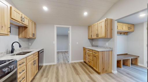 15216 E Munson Drive, Detroit Lakes, MN 56501