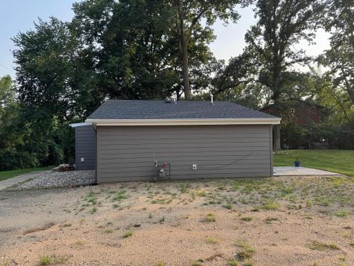 15216 E Munson Drive, Detroit Lakes, MN 56501