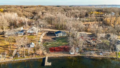 15216 E Munson Drive, Detroit Lakes, MN 56501