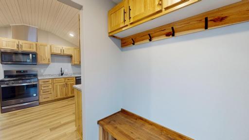 15216 E Munson Drive, Detroit Lakes, MN 56501