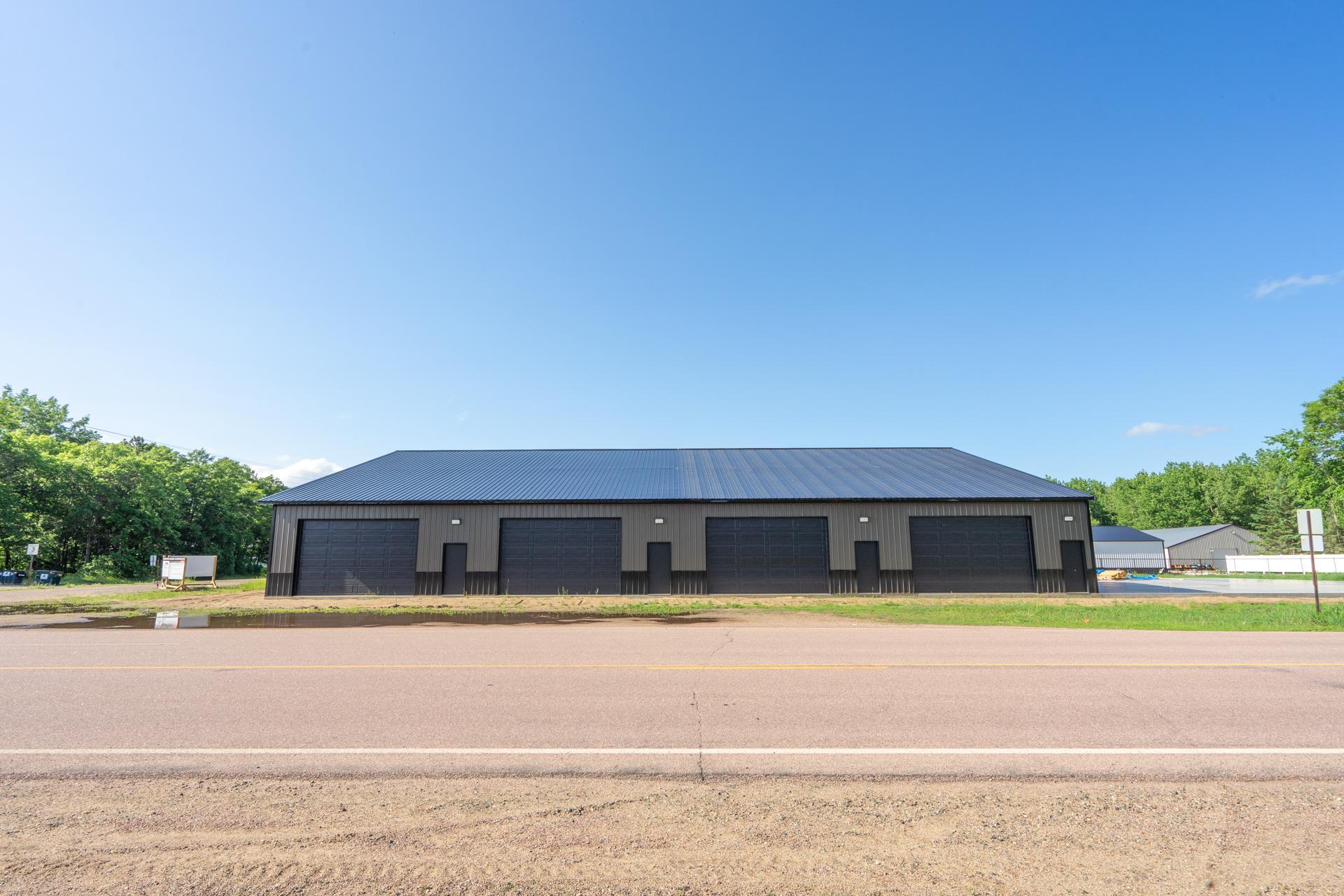 Property photo for UNIT #2 26020 County Road 3, Merrifield, MN 56465